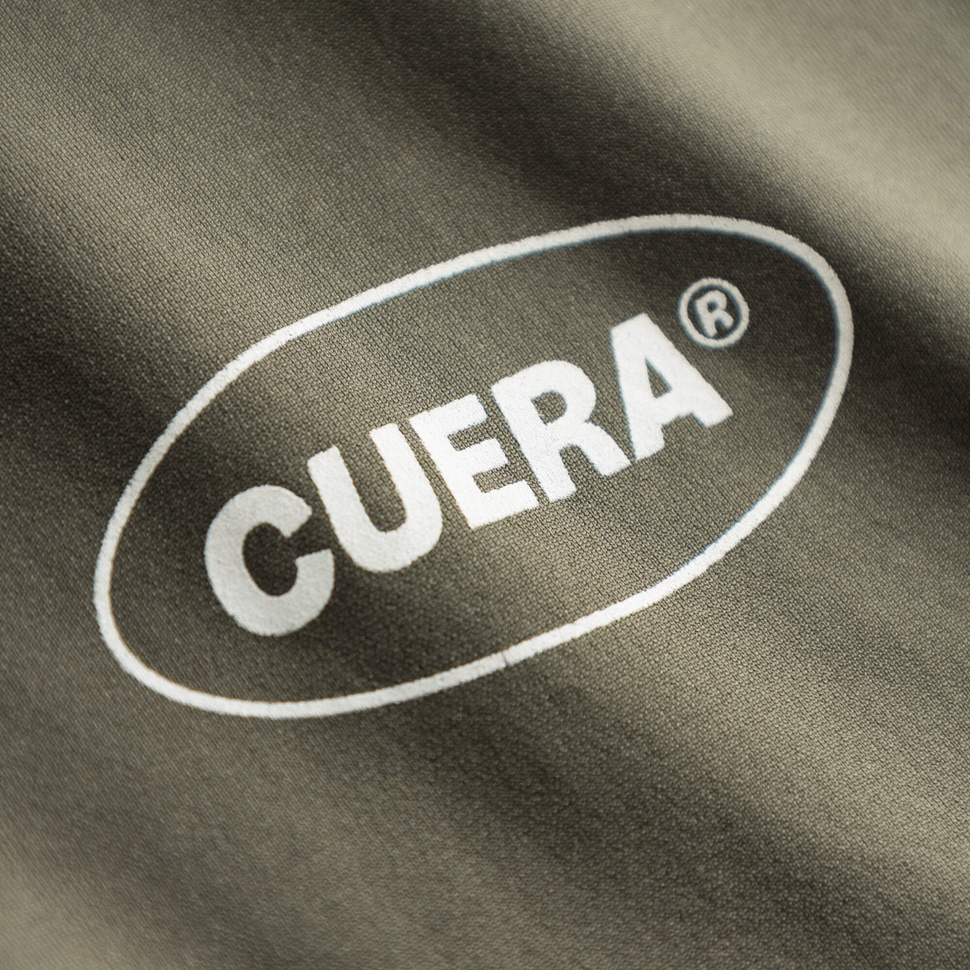 Oncourt Made T-Shirt - Leger