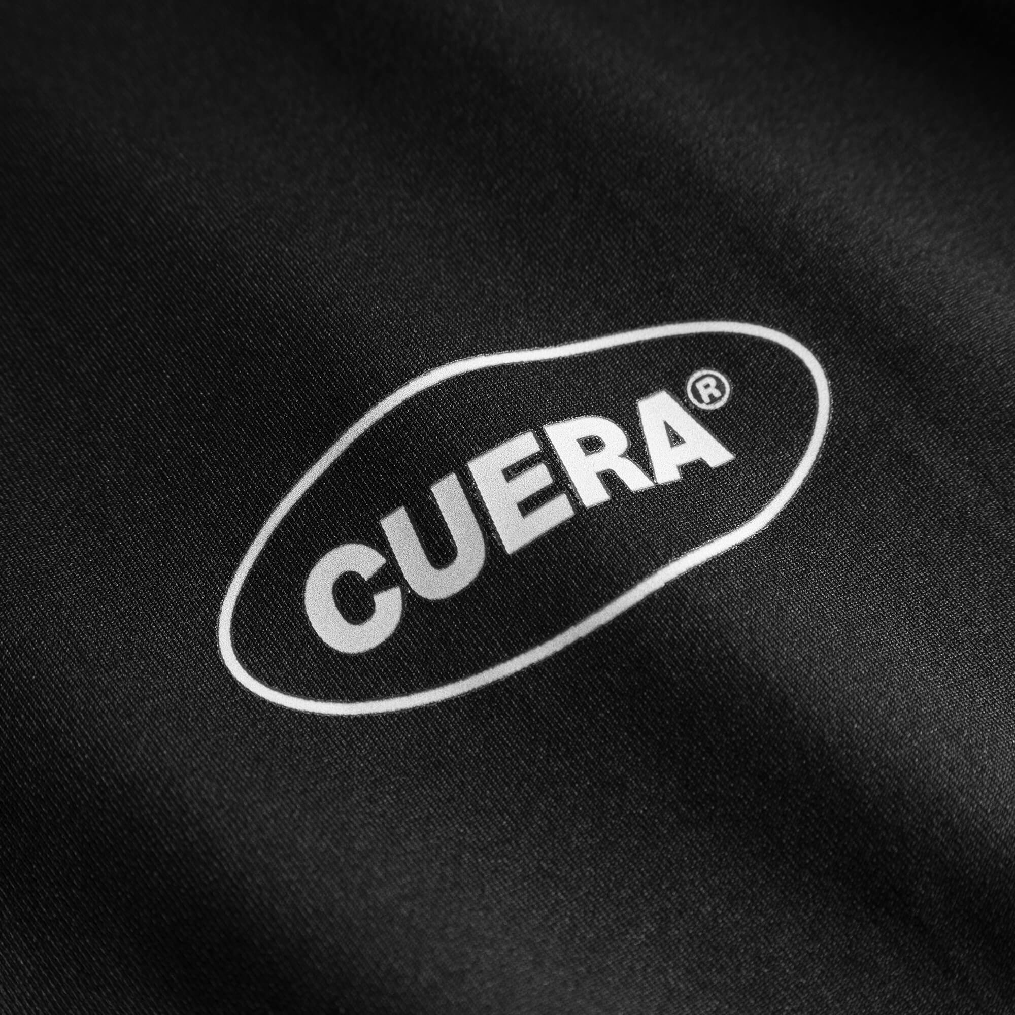 Oncourt Made T-shirt - Zwart