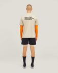 Oncourt Made T-Shirt - Grey