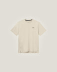 Oncourt Made T-Shirt - Grey