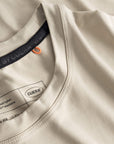 Oncourt Made T-Shirt - Grey