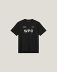 Oncourt WPC T-Shirt - Black