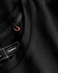 Oncourt WPC T-Shirt - Black