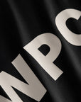 Oncourt WPC T-Shirt - Black