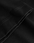 Oncourt WPC T-Shirt - Black