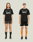 Oncourt WPC T-Shirt - Black