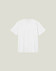 Oncourt WPC T-Shirt - White