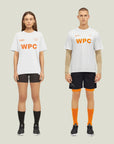 Oncourt WPC T-Shirt - White