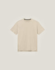 Oncourt Globe T-Shirt - Grau