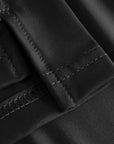 Oncourt WPC LS Polo - Black
