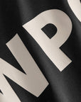 Oncourt WPC LS Polo - Black