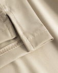Oncourt WPC LS Polo - Grey