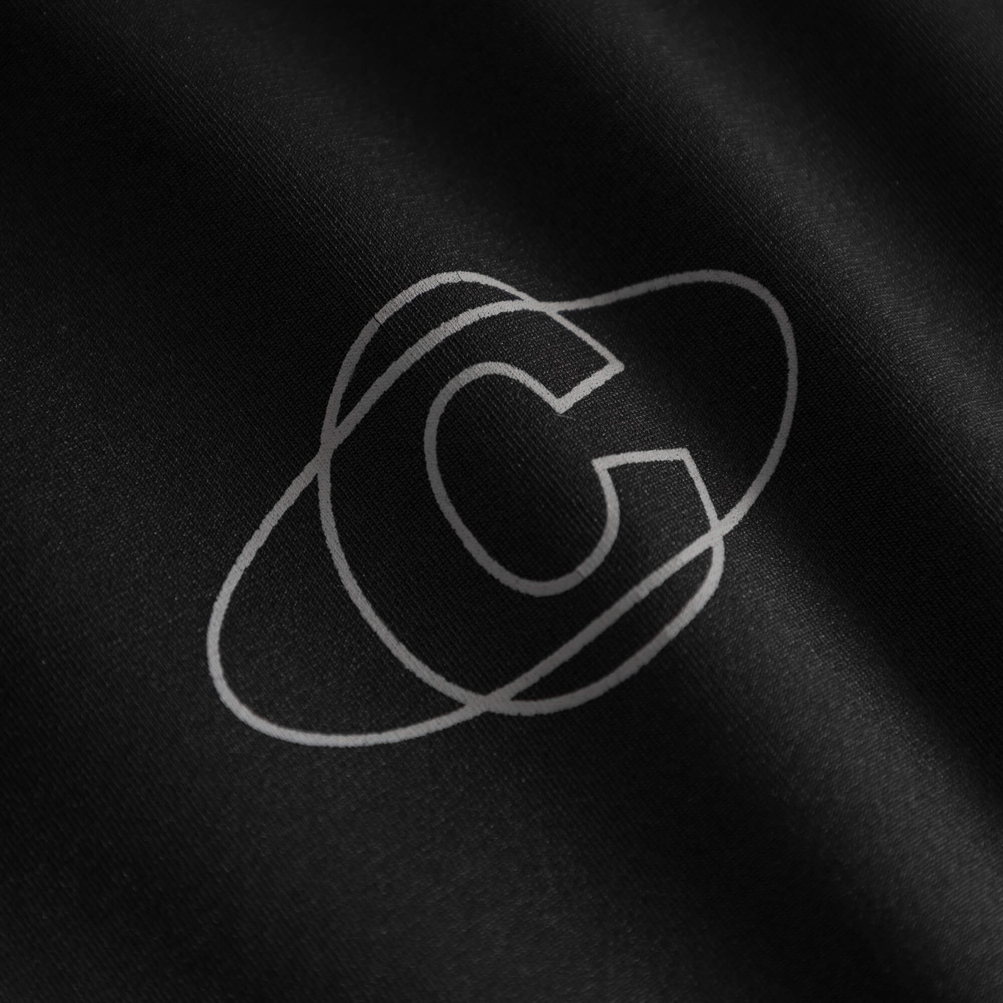 Oncourt LS Layer T-shirt - Zwart