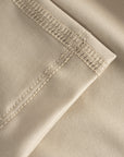 Oncourt LS Layer T-Shirt - Sand