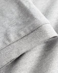 Active Made Polo - Grey