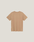Relaxed Oversize Offcourt T-Shirt P - Brun