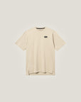 Oncourt Padelist T-Shirt - Grey