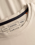 Oncourt Padelist T-Shirt - Grey
