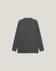 Oncourt ICT LS Polo - Dark Grey