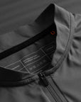 Oncourt ICT LS Polo - Dark Grey