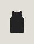 Active Rib Tanktop - Sorteren