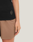 Active Rib Tanktop - Sorteren