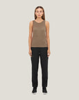Active Rib Tank Top Bundle W&B