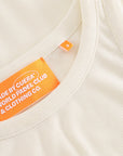 Active Rib Tanktop - Off White