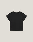 Oncourt ICT T-Shirt Slit - Black