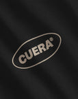 Oncourt Cuera T-Shirt - Black