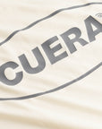 Oncourt Cuera T-Shirt - Off White