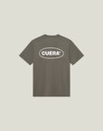Flame Light Weight T-Shirt - Army