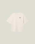 Offcourt DeKarl T-Shirt ss - Off White w. Army