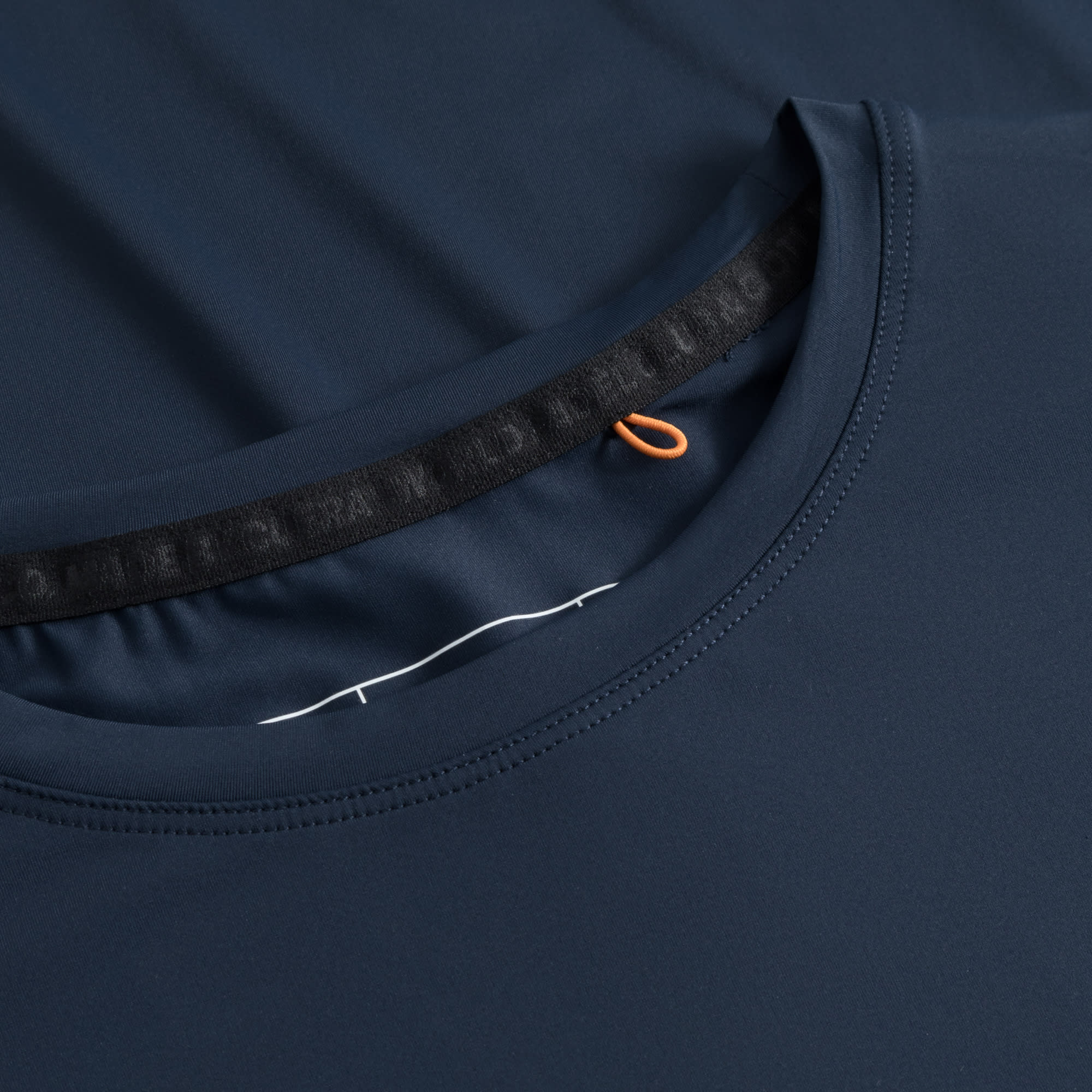 Active WPC Light Weight T-Shirt - Navy