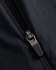 Active Cuera Zip Cardigan - Black