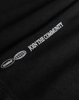 Offcourt WPC T-Shirt - Black