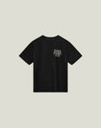 Oncourt Breathe WPC T-Shirt - Black