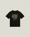 Oncourt Breathe WPC T-Shirt - Black
