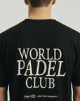 Oncourt Breathe WPC T-Shirt - Black