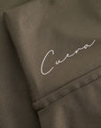 Oncourt Cuera Skirt 2-in-1 - Army