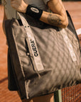 Actieve Totebag - Walnoot