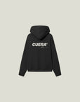 Offcourt Cuera Hoodie - Black