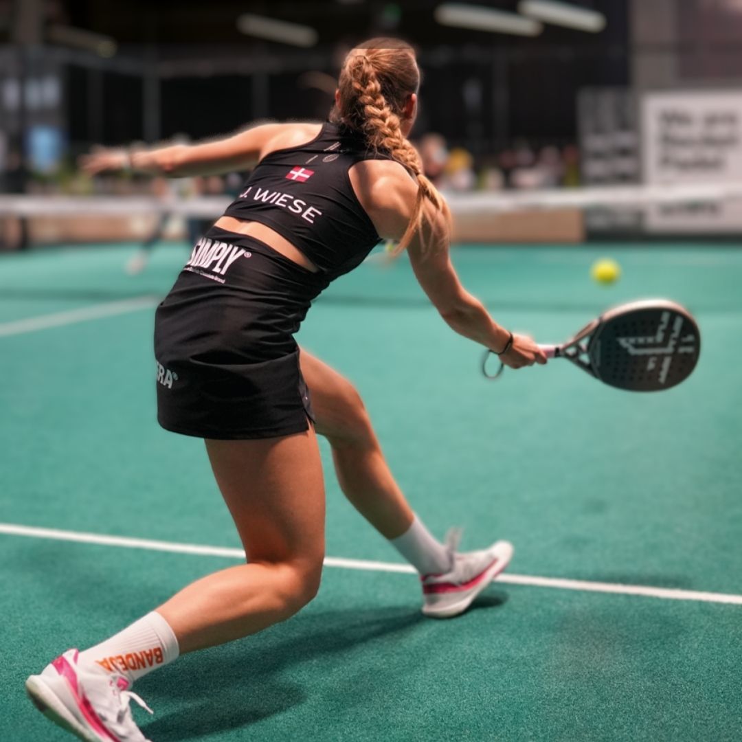 Exclusive Padel Weekend at HimmerLand Resort (September)