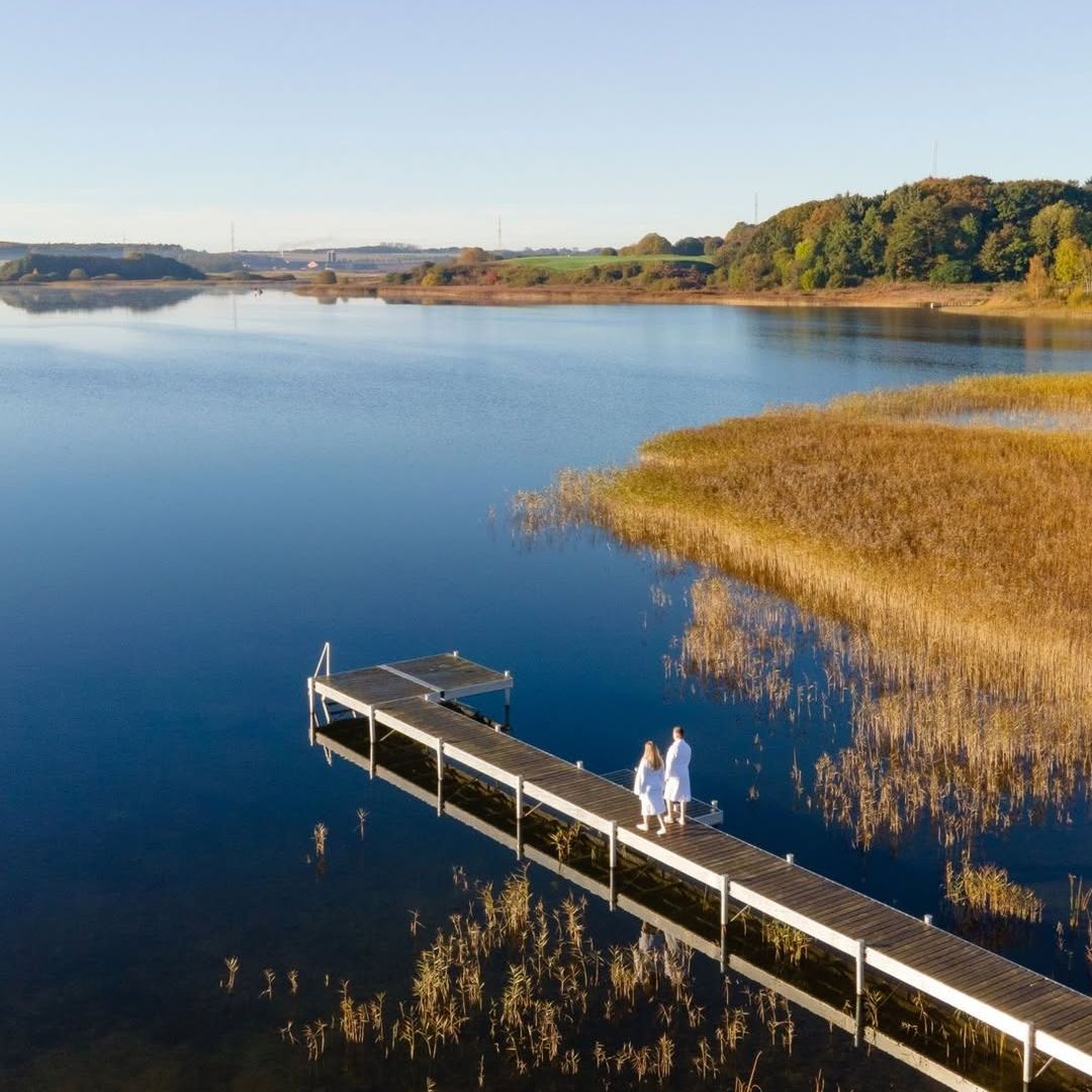 Exclusive Padel Weekend at HimmerLand Resort (September)