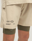 Oncourt Sand Uniform