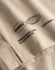Oncourt Sand Uniform