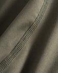 Oncourt Layer Tights - Army