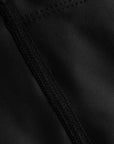 Oncourt Globe Skirt - Black