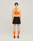 Oncourt Globe Skirt - Black