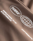 Oncourt Globe Rok - Bruin